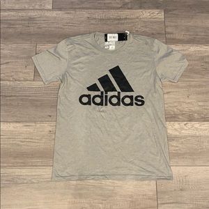 Brand New Adidas Performance Tee Size Small